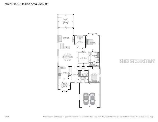 12 Apple Ln, Bluffton, SC 29909