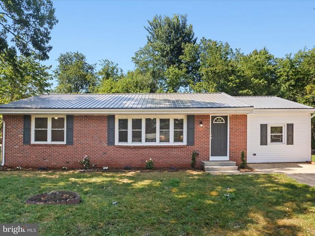 16 ORANGE ST, Magnolia, DE 19962