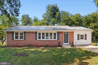 16 ORANGE ST, Magnolia, DE 19962