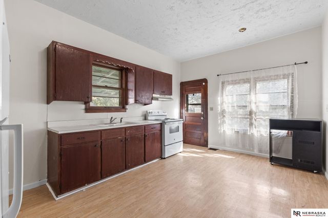 832 Garfield Street, Lincoln, NE 68502