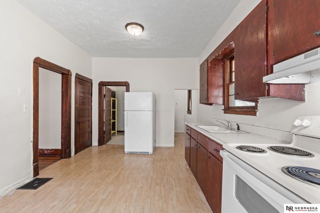 832 Garfield Street, Lincoln, NE 68502