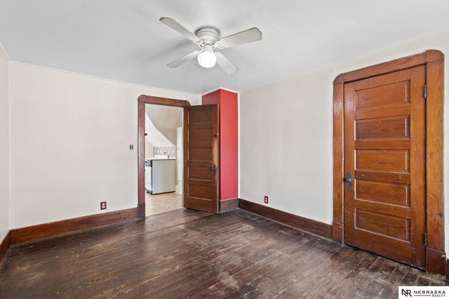 832 Garfield Street, Lincoln, NE 68502