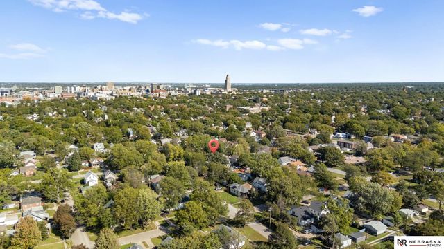 832 Garfield Street, Lincoln, NE 68502