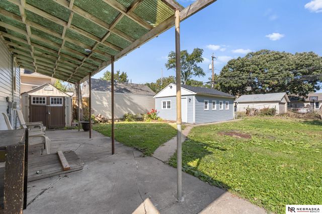 832 Garfield Street, Lincoln, NE 68502