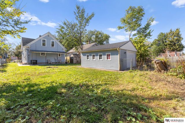 832 Garfield Street, Lincoln, NE 68502