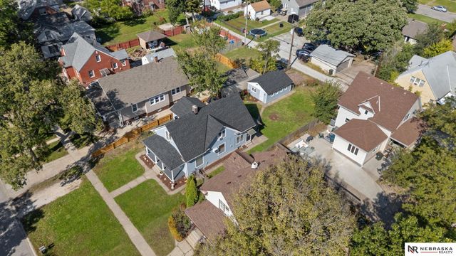832 Garfield Street, Lincoln, NE 68502