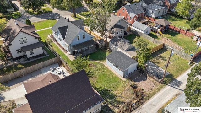 832 Garfield Street, Lincoln, NE 68502