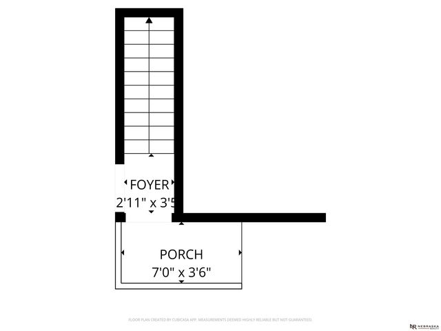 832 Garfield Street, Lincoln, NE 68502