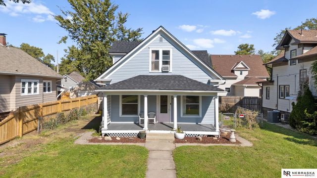 832 Garfield Street, Lincoln, NE 68502