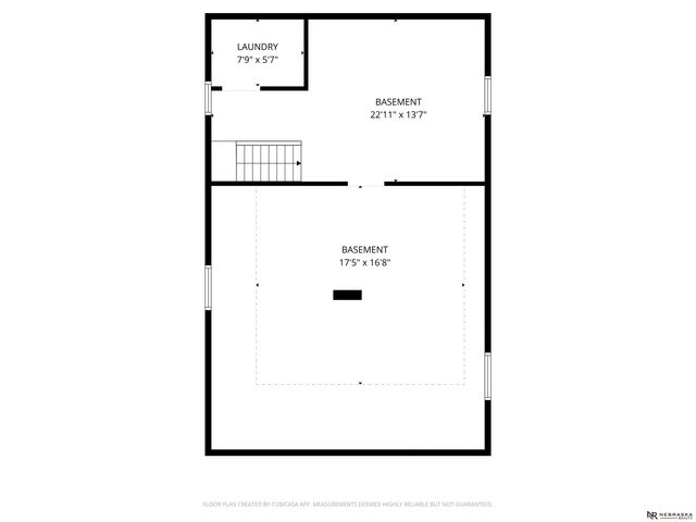 832 Garfield Street, Lincoln, NE 68502