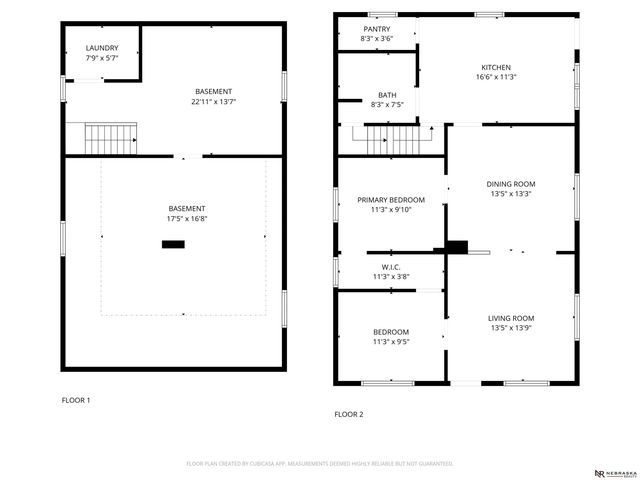 832 Garfield Street, Lincoln, NE 68502