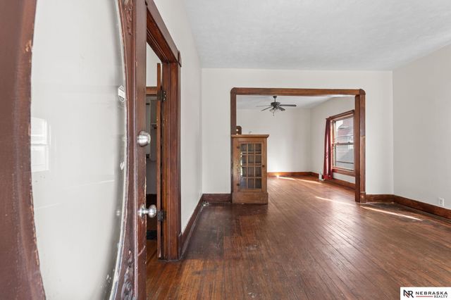 832 Garfield Street, Lincoln, NE 68502