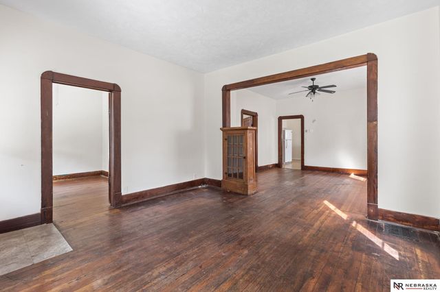 832 Garfield Street, Lincoln, NE 68502