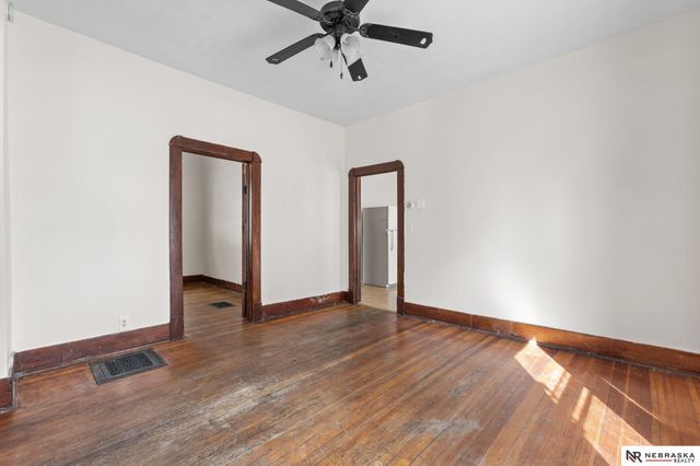 832 Garfield Street, Lincoln, NE 68502