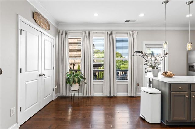 2754 Fullers Alley, Kennesaw, GA 30144