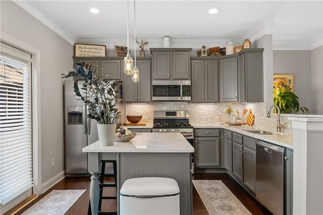 2754 Fullers Alley, Kennesaw, GA 30144