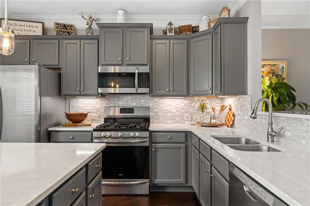 2754 Fullers Alley, Kennesaw, GA 30144