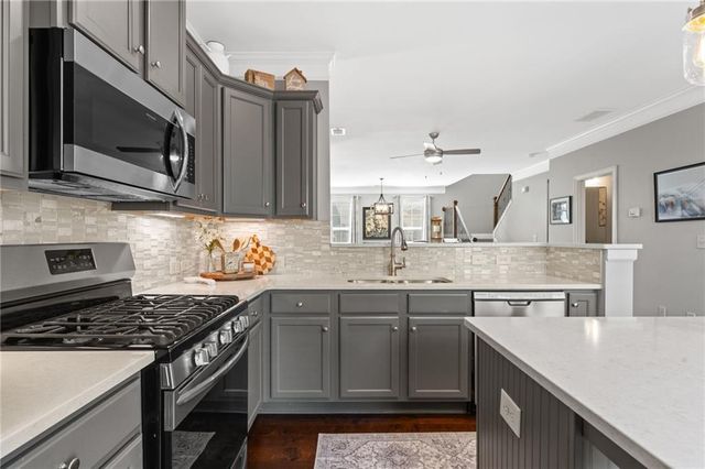 2754 Fullers Alley, Kennesaw, GA 30144