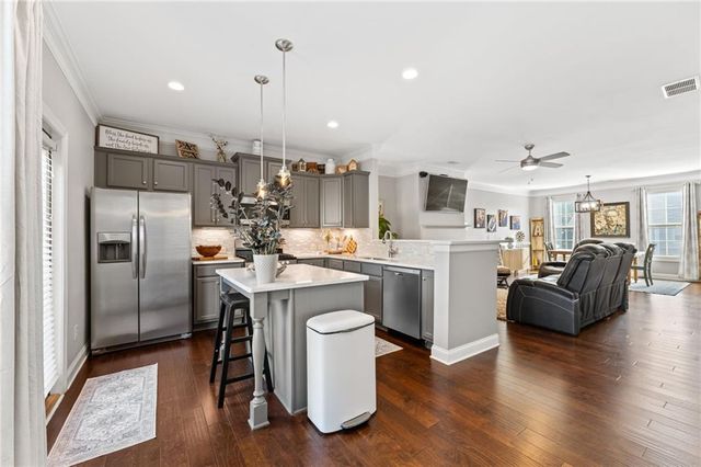 2754 Fullers Alley, Kennesaw, GA 30144