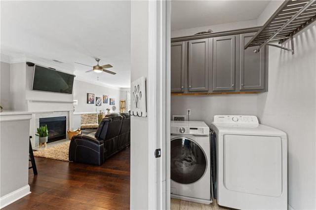 2754 Fullers Alley, Kennesaw, GA 30144