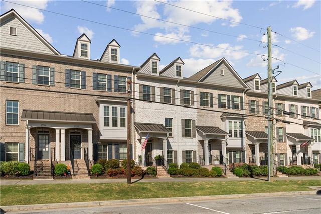 2754 Fullers Alley, Kennesaw, GA 30144