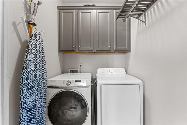 2754 Fullers Alley, Kennesaw, GA 30144