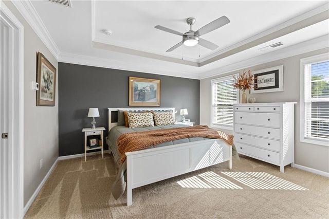 2754 Fullers Alley, Kennesaw, GA 30144