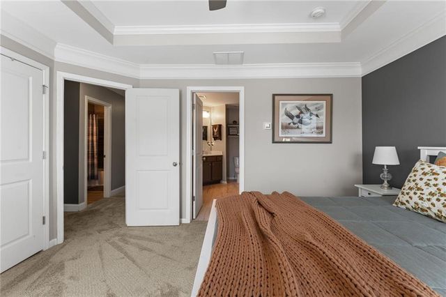 2754 Fullers Alley, Kennesaw, GA 30144