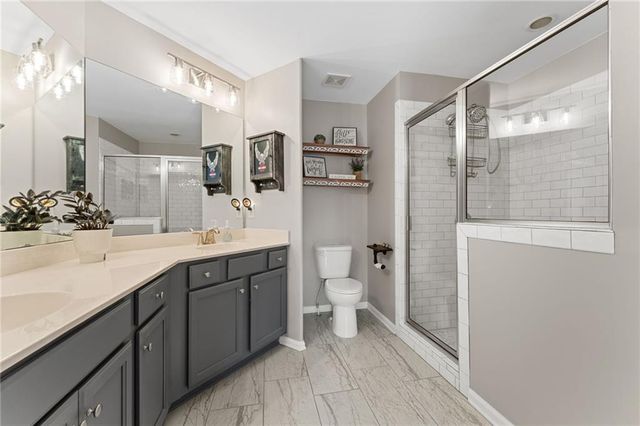 2754 Fullers Alley, Kennesaw, GA 30144