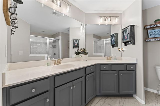 2754 Fullers Alley, Kennesaw, GA 30144