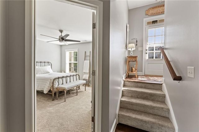 2754 Fullers Alley, Kennesaw, GA 30144