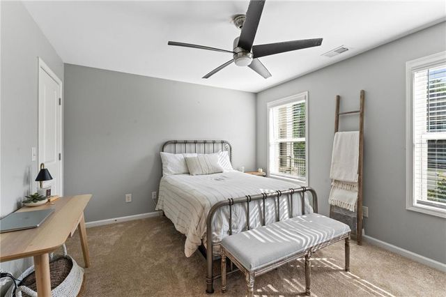 2754 Fullers Alley, Kennesaw, GA 30144