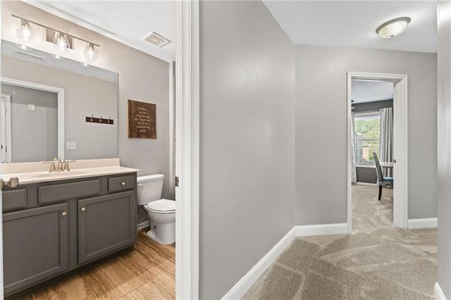 2754 Fullers Alley, Kennesaw, GA 30144