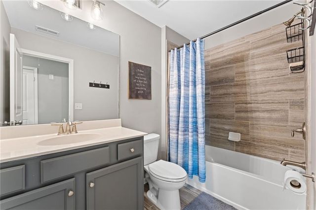 2754 Fullers Alley, Kennesaw, GA 30144