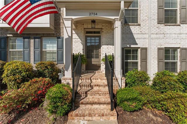 2754 Fullers Alley, Kennesaw, GA 30144