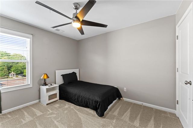 2754 Fullers Alley, Kennesaw, GA 30144