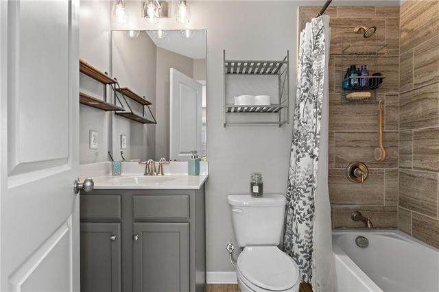 2754 Fullers Alley, Kennesaw, GA 30144