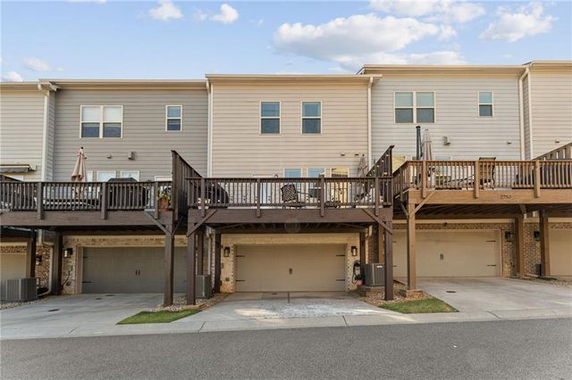 2754 Fullers Alley, Kennesaw, GA 30144