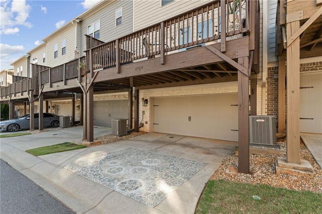 2754 Fullers Alley, Kennesaw, GA 30144