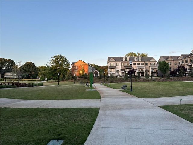 2754 Fullers Alley, Kennesaw, GA 30144