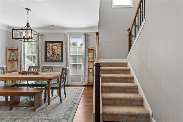 2754 Fullers Alley, Kennesaw, GA 30144