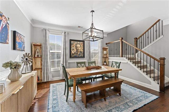 2754 Fullers Alley, Kennesaw, GA 30144