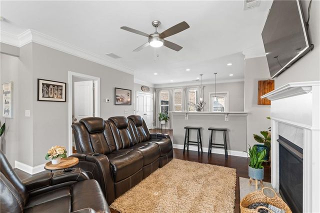 2754 Fullers Alley, Kennesaw, GA 30144