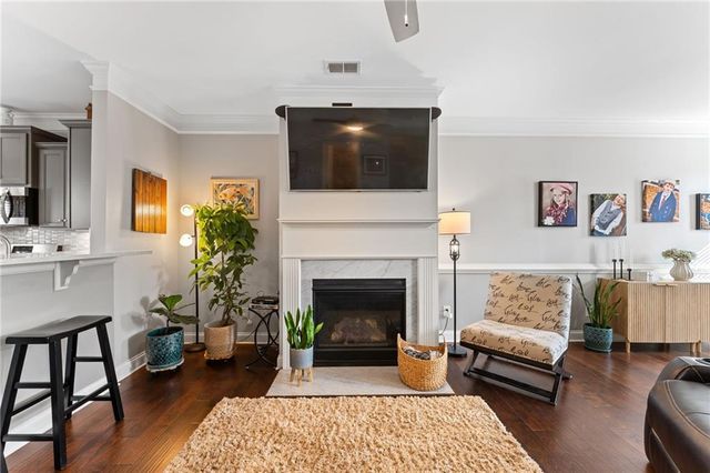 2754 Fullers Alley, Kennesaw, GA 30144