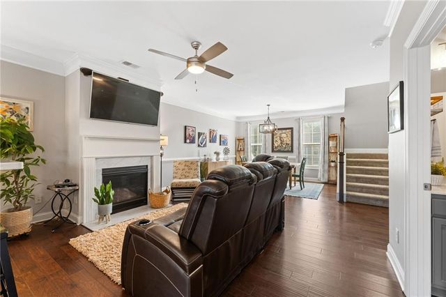 2754 Fullers Alley, Kennesaw, GA 30144