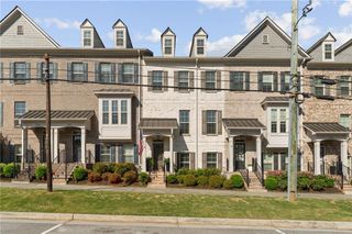 2754 Fullers Alley, Kennesaw, GA 30144