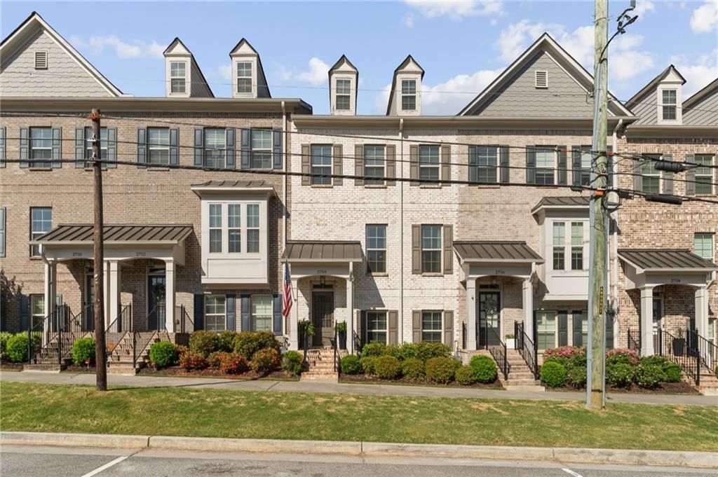 2754 Fullers Alley, Kennesaw, GA 30144