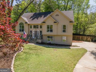 11 Line Creek Circle, Sharpsburg, GA 30277
