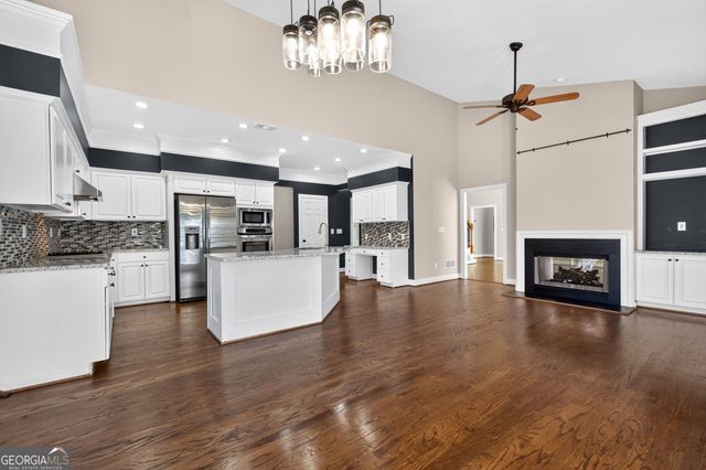 7670 Bellemont Ridge, Johns Creek, GA 30097