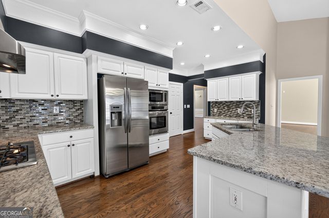 7670 Bellemont Ridge, Johns Creek, GA 30097